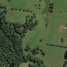 Satellite imagery of Clover Hill, AU