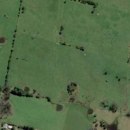 Satellite imagery of Knapsack Hill, AU