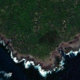 Satellite imagery of Bass, AU