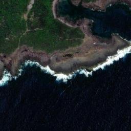 Satellite imagery of Bass, AU