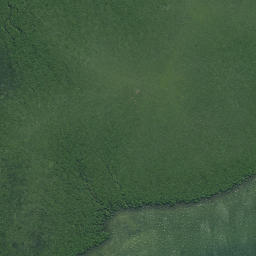 Satellite imagery of Horoiwi Point, NZ