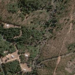 Satellite imagery of Loma Larga, CL