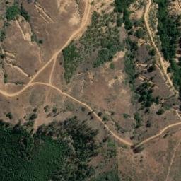 Satellite imagery of La Horca, CL