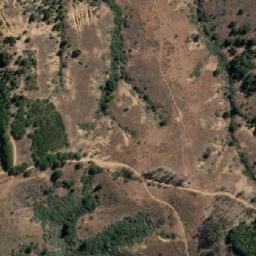 Satellite imagery of La Horca, CL