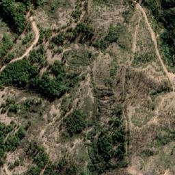 Satellite imagery of Cerro Las Trupas, CL