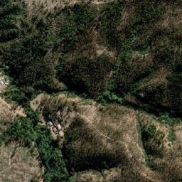 Satellite imagery of Cerro Las Trupas, CL