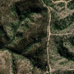 Satellite imagery of Cerro Las Trupas, CL