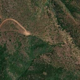 Satellite imagery of Morro Jorquera, CL