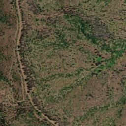 Satellite imagery of Morro Jorquera, CL