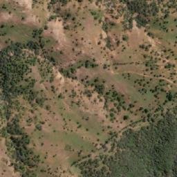 Satellite imagery of Cerro La Montera, CL