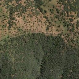 Satellite imagery of Alto de las Vacas, CL