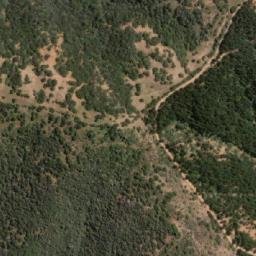 Satellite imagery of Alto de las Vacas, CL