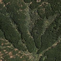 Satellite imagery of Alto de las Vacas, CL