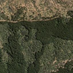 Satellite imagery of Cerro Los Huañiles, CL