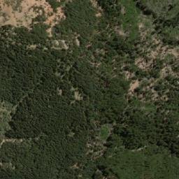 Satellite imagery of Cerro Los Huañiles, CL