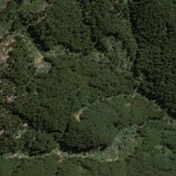 Satellite imagery of Cerro Los Huañiles, CL