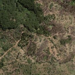 Satellite imagery of Punta Alta, CL