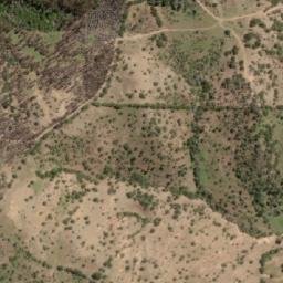 Satellite imagery of Punta Alta, CL