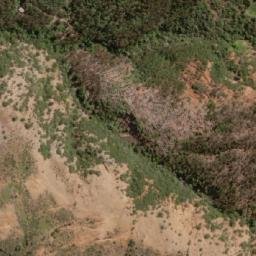 Satellite imagery of Punta Las Piedras, CL