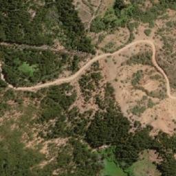 Satellite imagery of Punta Las Piedras, CL