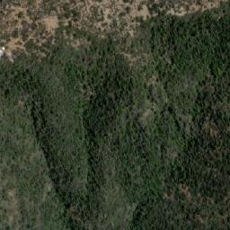 Satellite imagery of Alto de Talcaregua, CL