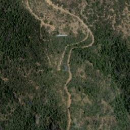 Satellite imagery of Alto de Talcaregua, CL