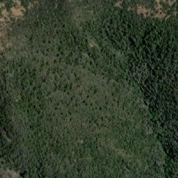 Satellite imagery of Alto de Talcaregua, CL