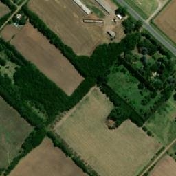 Satellite imagery of CHC1, AR