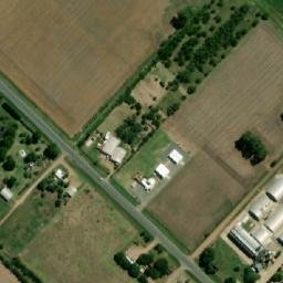 Satellite imagery of CHC1, AR