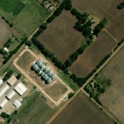 Satellite imagery of CHC1, AR