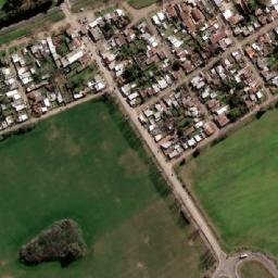 Satellite imagery of JAUR, AR