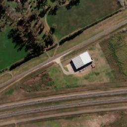 Satellite imagery of JAU1, AR