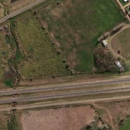 Satellite imagery of JAU1, AR