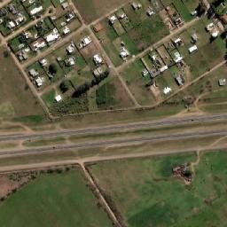 Satellite imagery of JAU1, AR