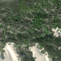 Satellite imagery of Ryspunt, ZA