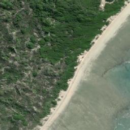 Satellite imagery of Ryspunt, ZA
