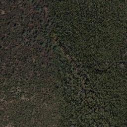 Satellite imagery of Table Hill, AU