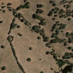 Satellite imagery of Peggys Hill, AU