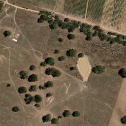 Satellite imagery of Peggys Hill, AU