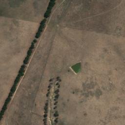 Satellite imagery of Bald Hill, AU
