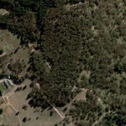 Satellite imagery of Big Hill, AU