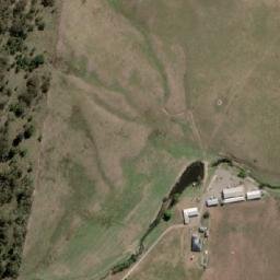 Satellite imagery of Big Hill, AU