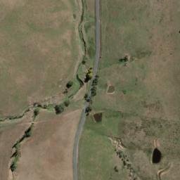 Satellite imagery of Big Hill, AU