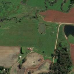 Satellite imagery of McGraths Hill, AU