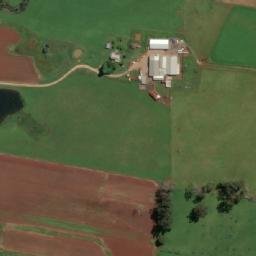 Satellite imagery of McGraths Hill, AU