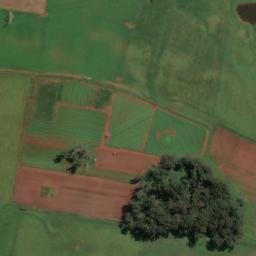 Satellite imagery of McGraths Hill, AU