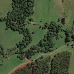 Satellite imagery of Clover Hill, AU