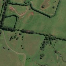 Satellite imagery of Clover Hill, AU