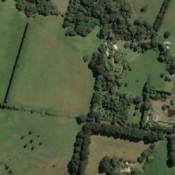 Satellite imagery of Clover Hill, AU