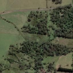 Satellite imagery of Knapsack Hill, AU